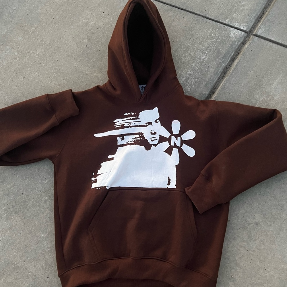 Selling Nothing “Euphoria” sweater